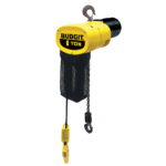 Budgit Manguard Electric Chain Hoist