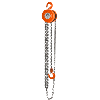 Hand Chain Hoists