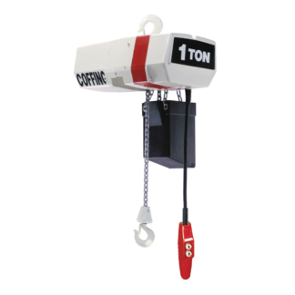 Coffing Electric Chain Hoists