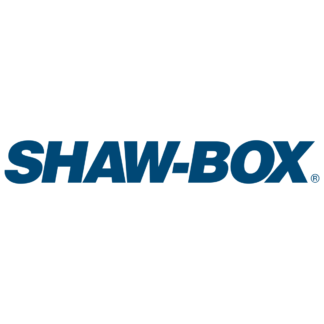 Shaw Box Hoist Parts