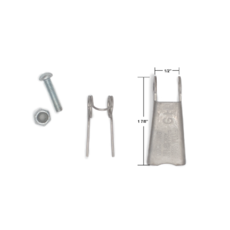 500690800 Hook Latch Assembly