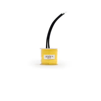 22747914 Solenoid Coil Assembly