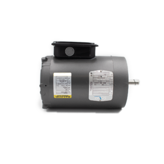 32879626 Motor .5/.16 HP  1800/600 RPM